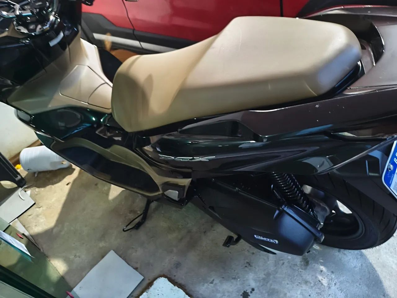 Moto PCX 2026 - Foto 5