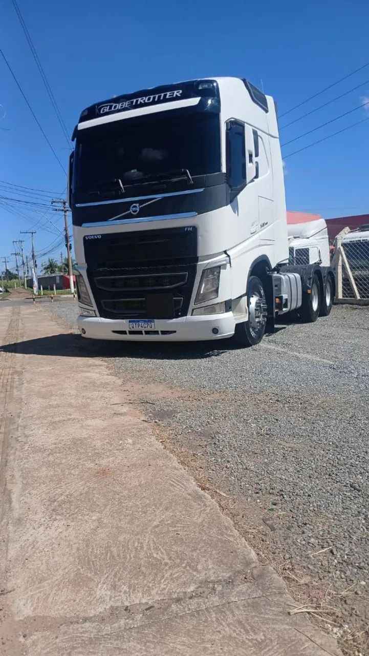 FH 540 - Foto 4