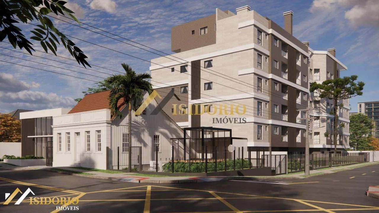 APARTAMENTO CAMPO COMPRIDO! QUARTO, SACADA, GARAGEM!!!