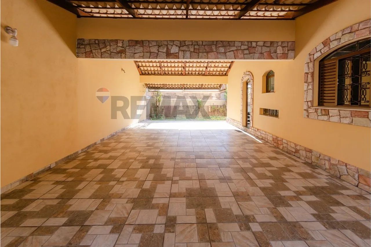 Casa 6 Quartos a Venda no Palmeiras - Foto 3