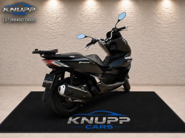 2024 PCX 160  - Foto 5