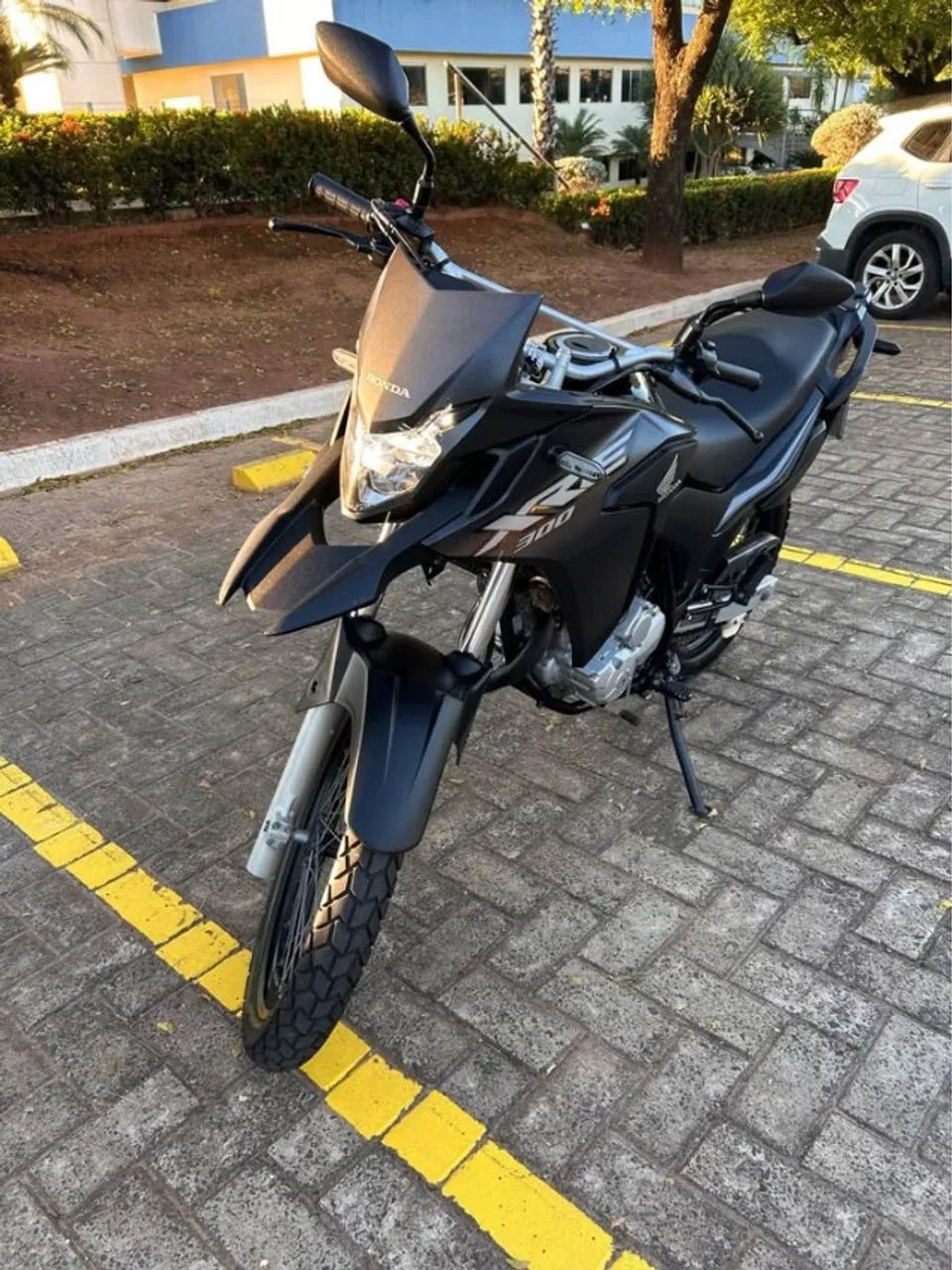 XRE 2021  - Foto 2
