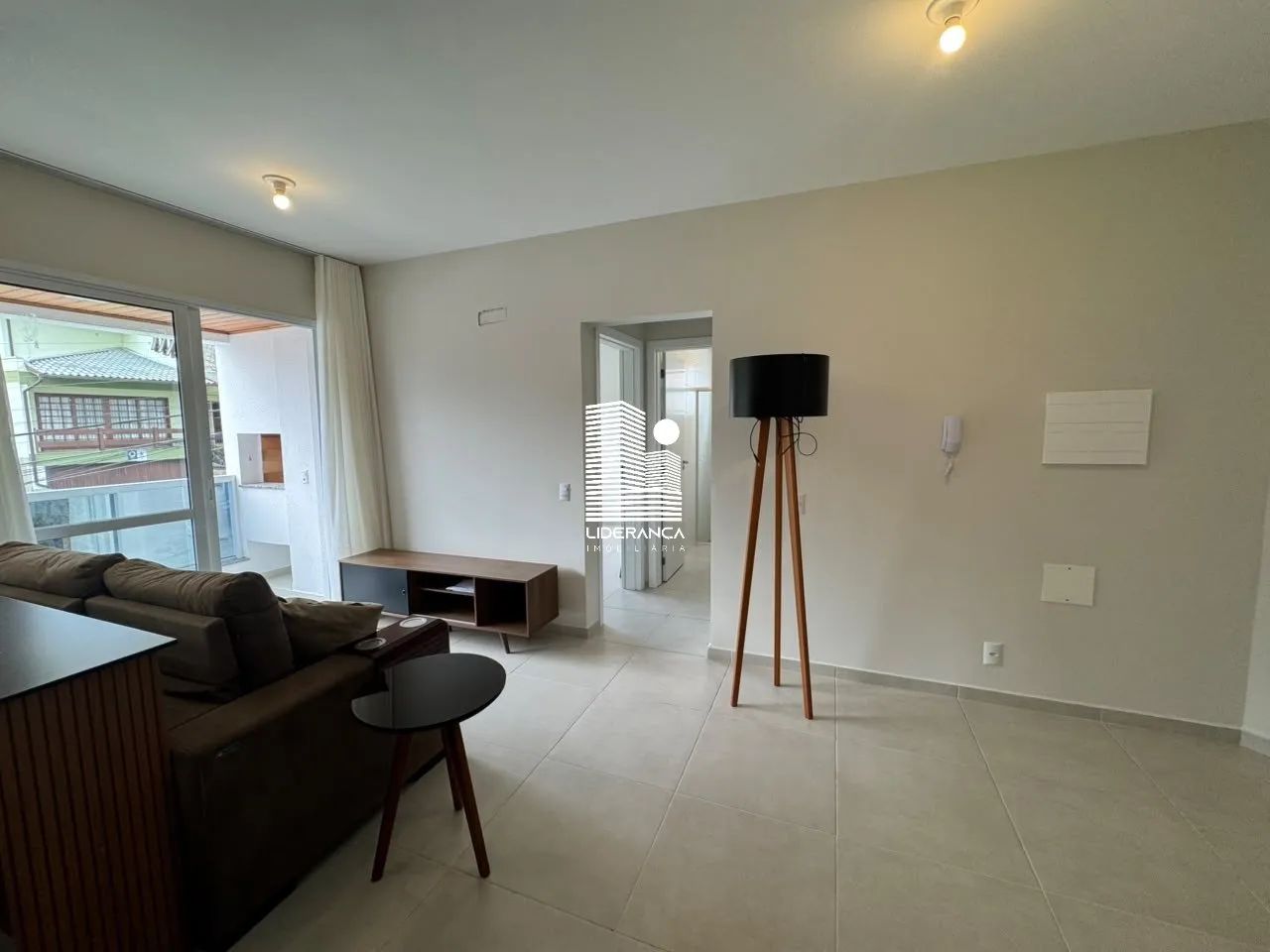 Apartamento de 02 quartos com suíte no Itacorubi - Foto 2