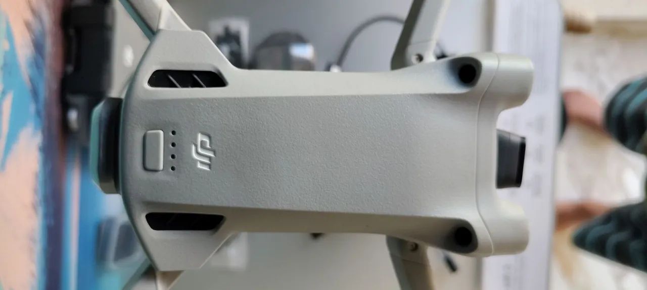 DJI MINI 3 PRÓ  - Foto 5