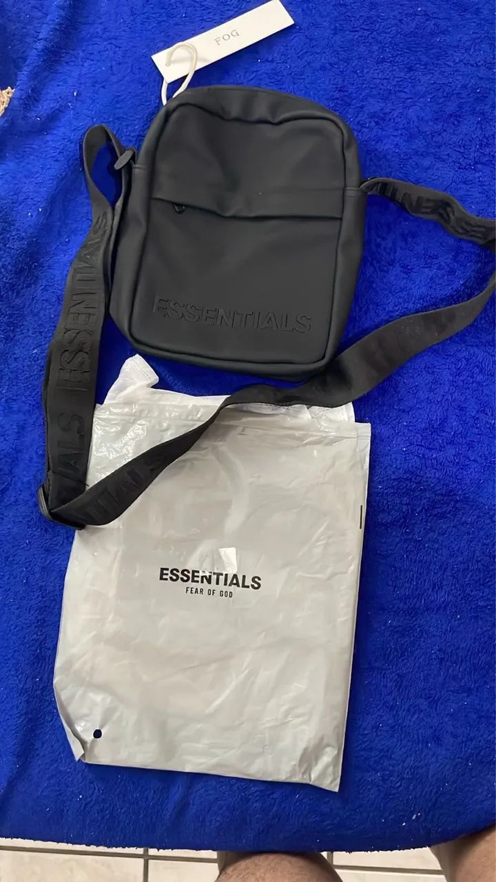 Bag Essentials  - Foto 2