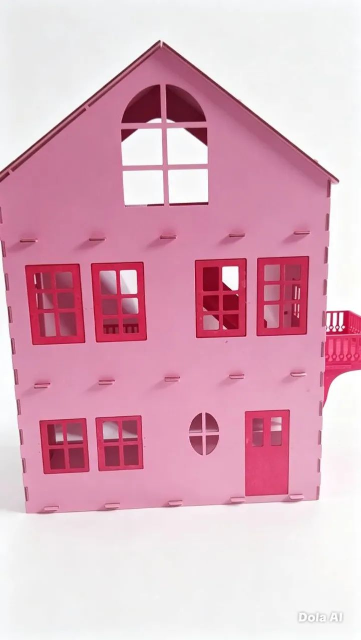 Casinha de boneca  - Foto 5