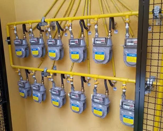 Instalação de gás , vazamento de gás  - Foto 5
