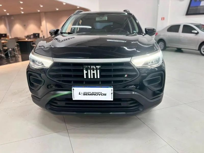 Fiat Pulse Drive 1.3 8V Flex Aut. 2022 - Foto 3