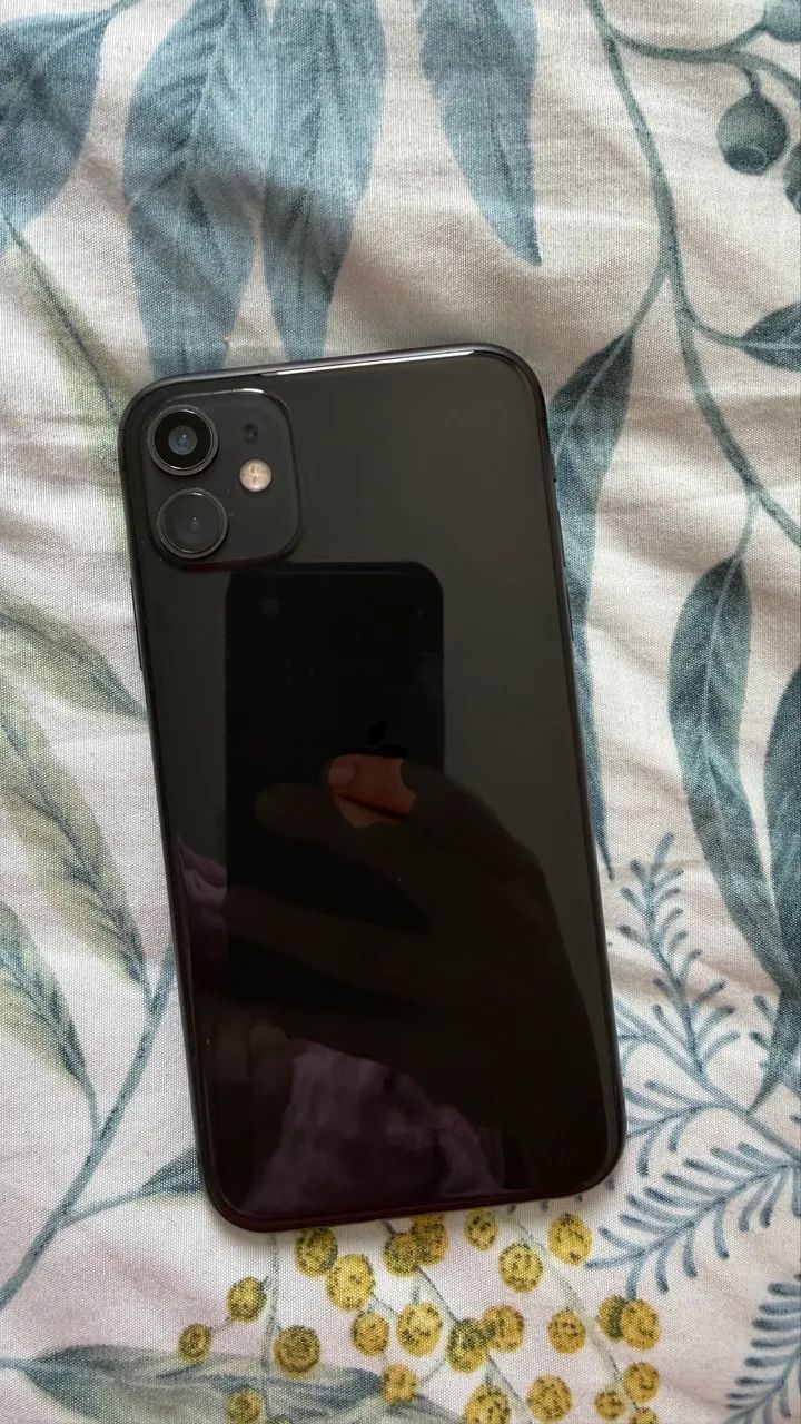 iPhone 11 64GB - Foto 4