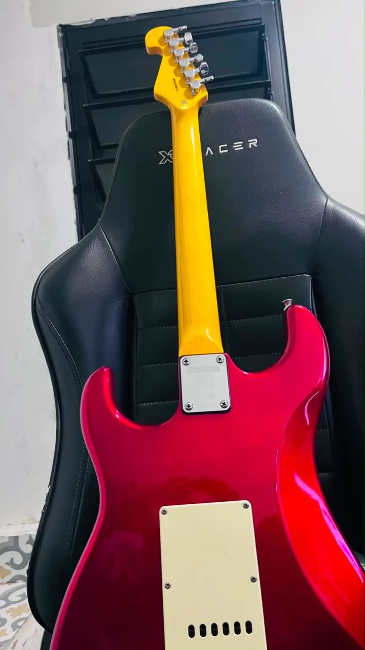 Guitarra Tagima TG530 - Foto 2