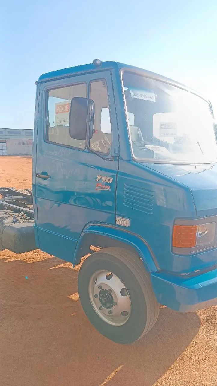 MB 710 PRONTA - Foto 4