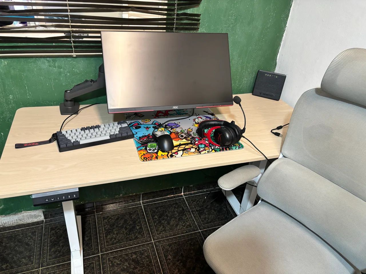 Setup gamer SEM CPU  - Foto 2