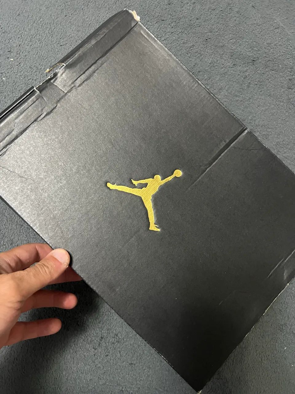 Tênis jordan 1 low  - Foto 4