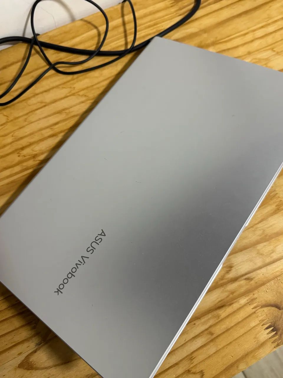 Asus Vivobook 11th i3 - Foto 3
