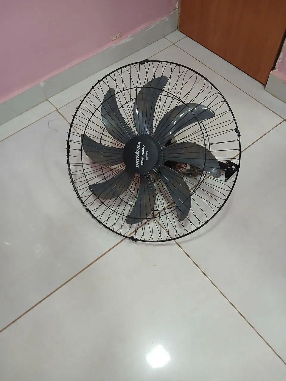 Vende - se Ventilador Britânia - Foto 3