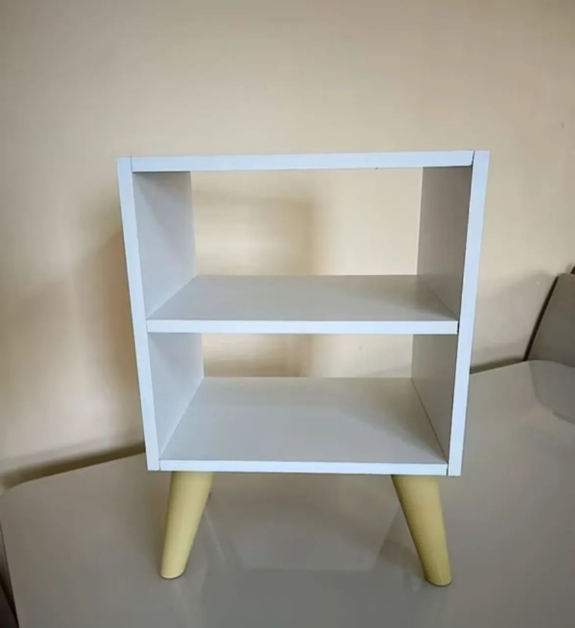Mesa de Cabeceira para Sala e Quarto  - Foto 5