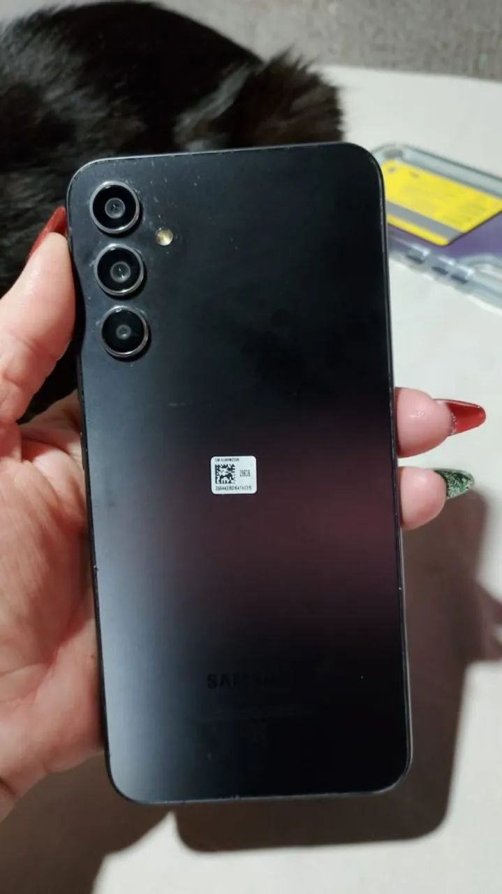 A34 5g
