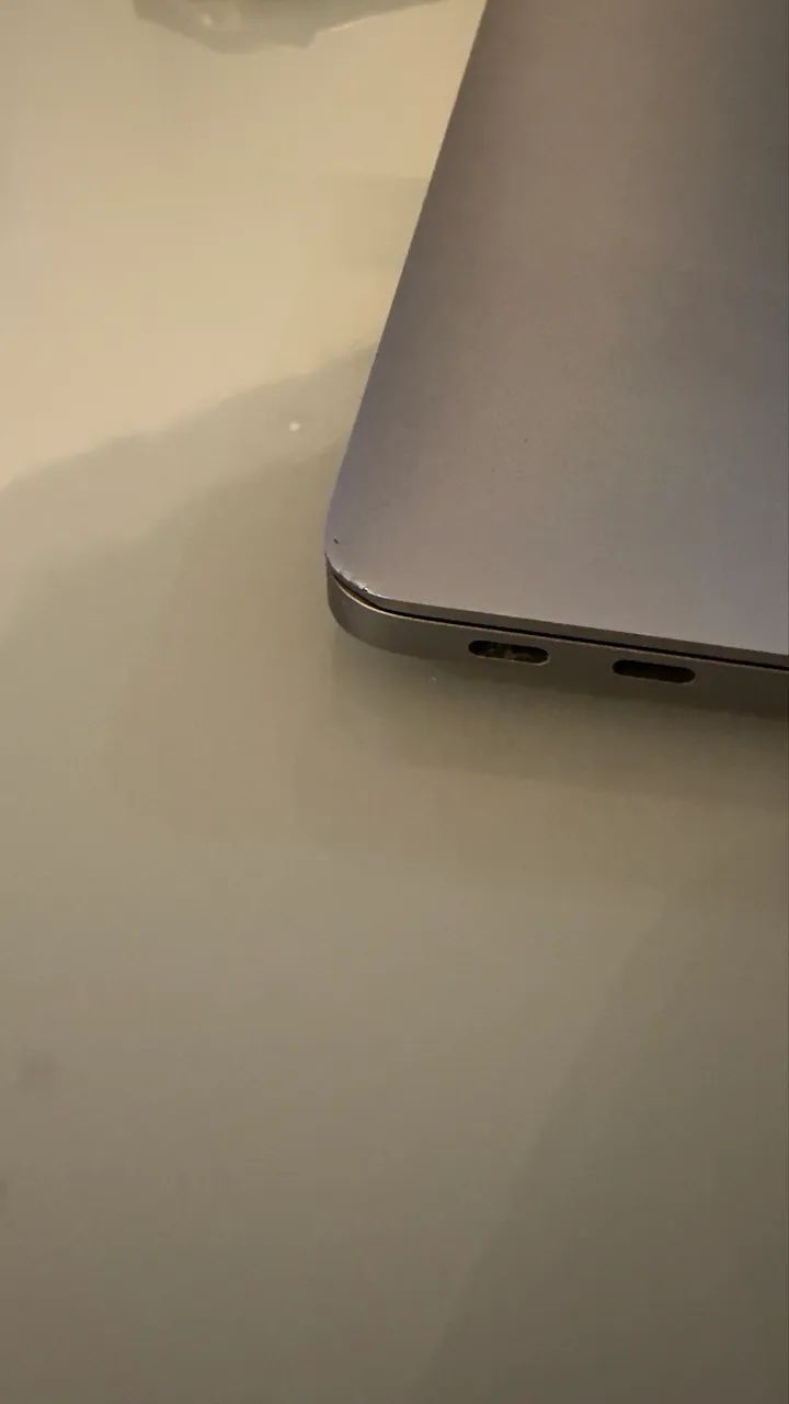 Macbook air 2019 - Notebooks - Flores, Manaus 1535529540 | OLX