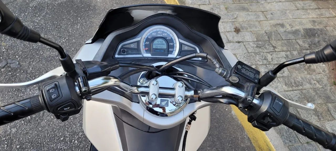 PCX 2018 PERFEITO ESTADO - Foto 3