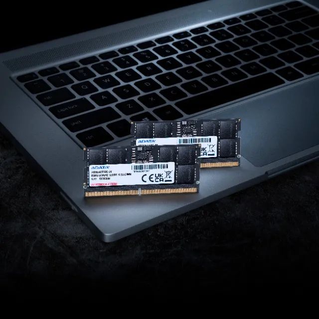 Memoria ADATA DDR5 16GB Notebook 422991908769648640
