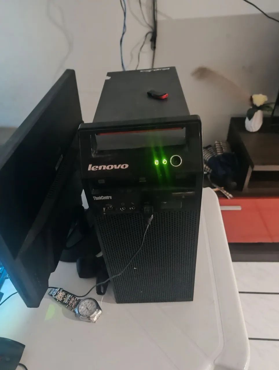 Computador Lenovo i3 - Foto 2