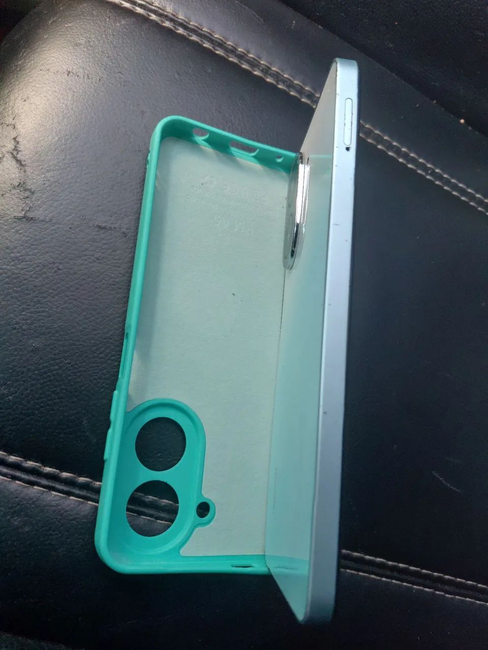 Xiaomi A5 