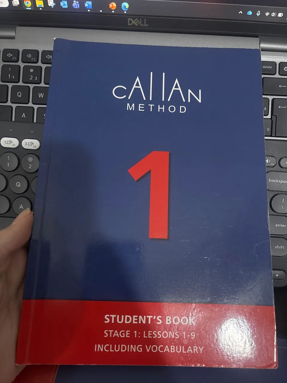 【旧版】Callan Method Student's Book 1-9 セット Livro Callan Method - Student's Book - Callan | MercadoLivre