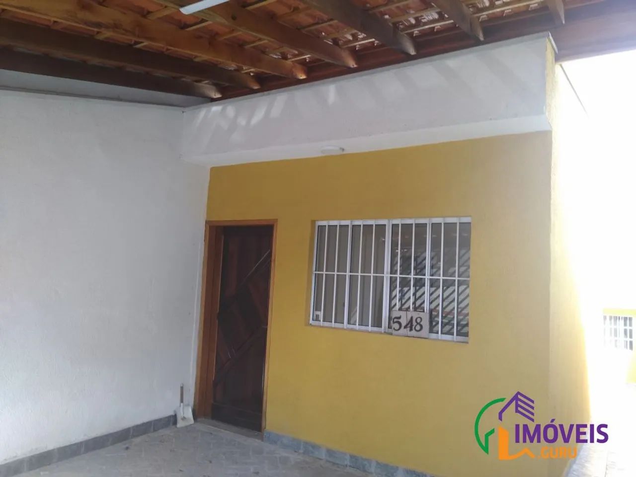 CASA TÉRREA - NOVA GERTI - SP - Foto 3