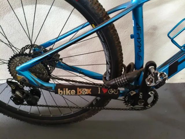 Bike bem conservada - Foto 5