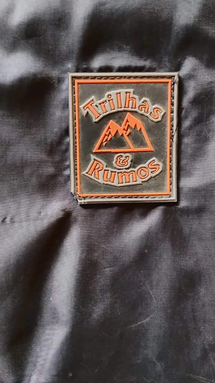 Saco de trilha - Foto 2