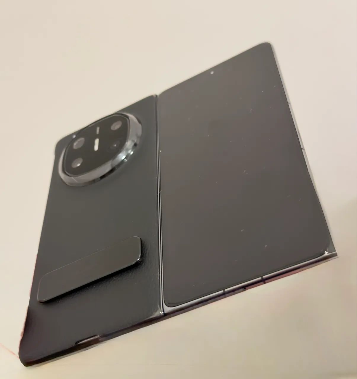 Huawei Mate X6 Dual Sim Lte - duas telas, estilho fold, tela interna de 7.93pol 12GB/512 - Foto 4