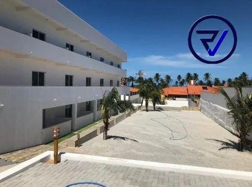 Apart-Hotel Vilas Blancas na Tabuba, Ceará