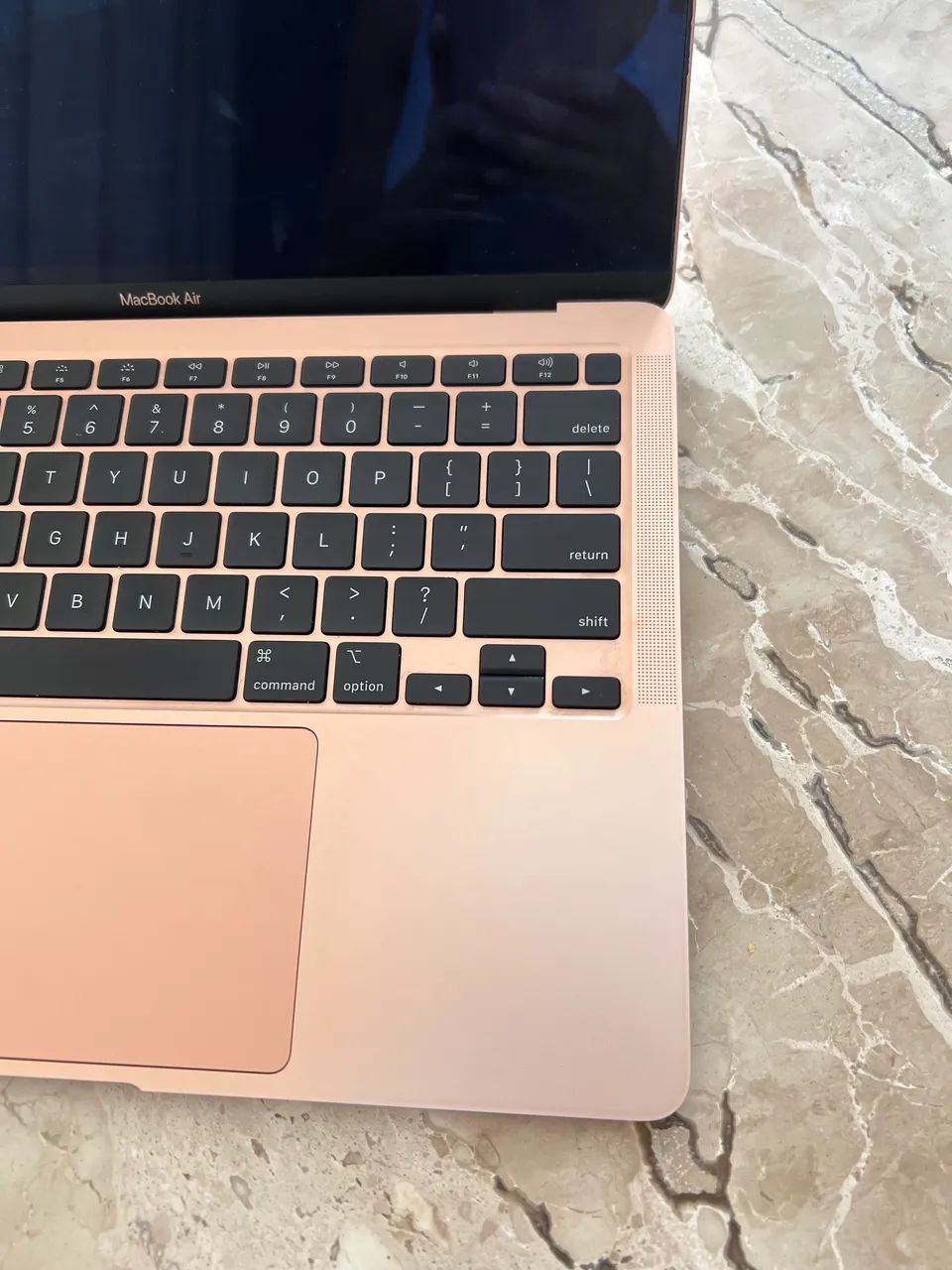 MacBook Air 2020 I3 - Notebooks - Aquiraz 1535145630 | OLX