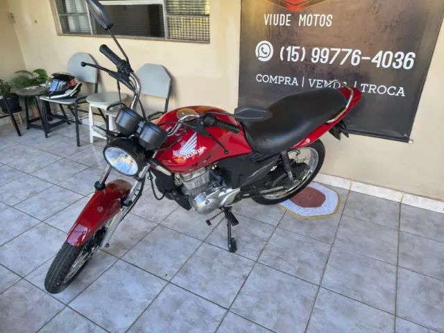 Fan 125 - Foto 3