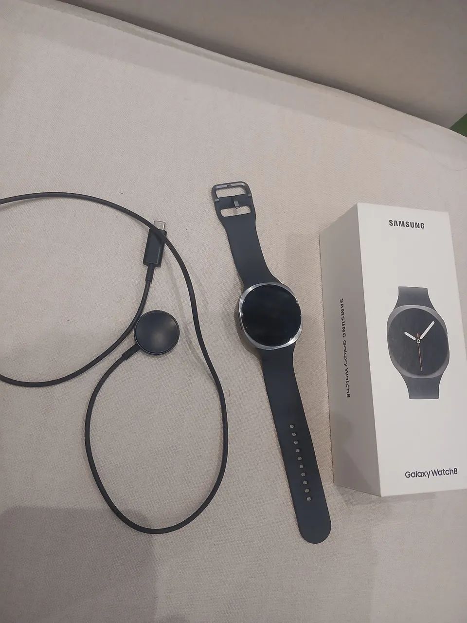 GALAXY WATCH 8 44MM
