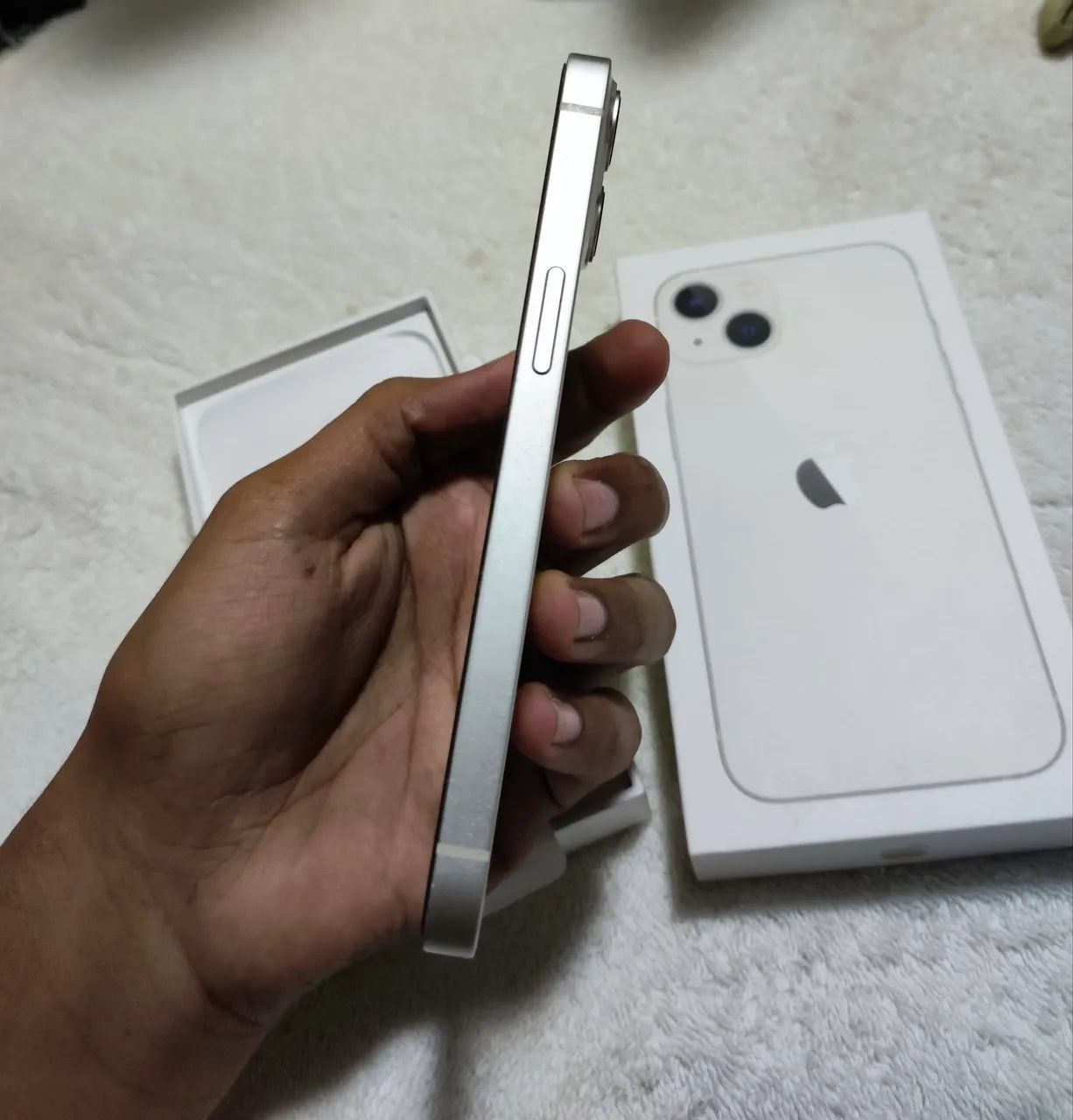 iPhone 13 128gb - Foto 3