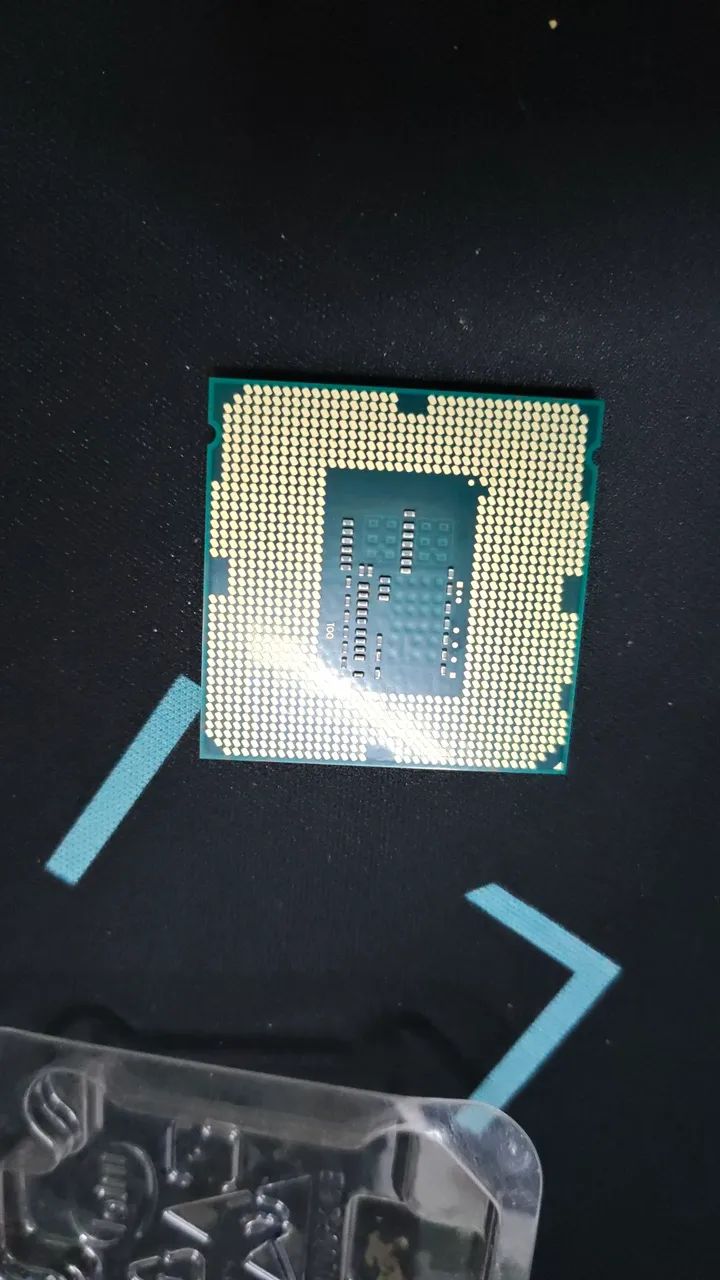 Processador Core i3 de 4th modelo 4160 3.60GHZ - Foto 2