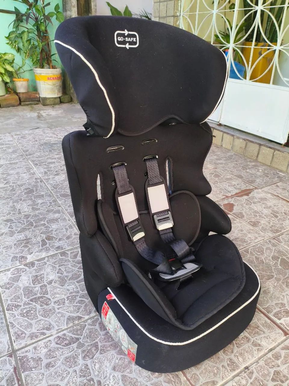 Cadeirinha de carro  - Foto 3
