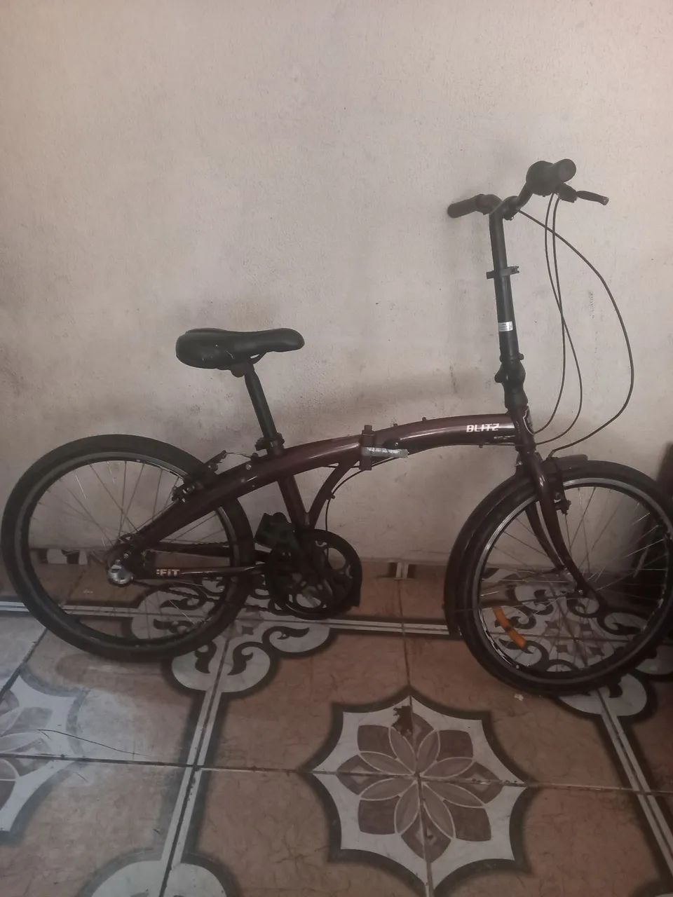 Vendo bicicleta blitz  - Foto 4
