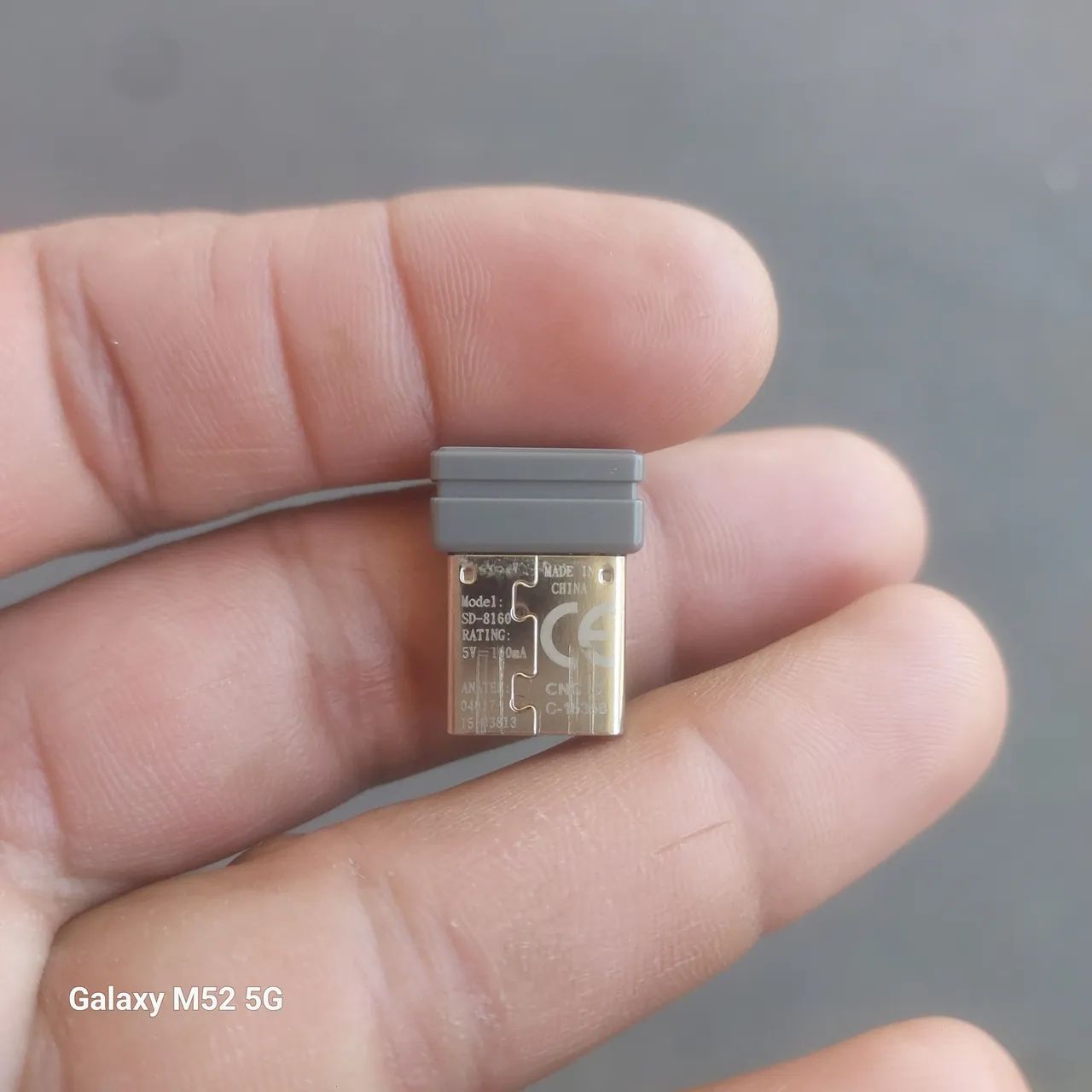 Adaptador Bluetooth  - Foto 2