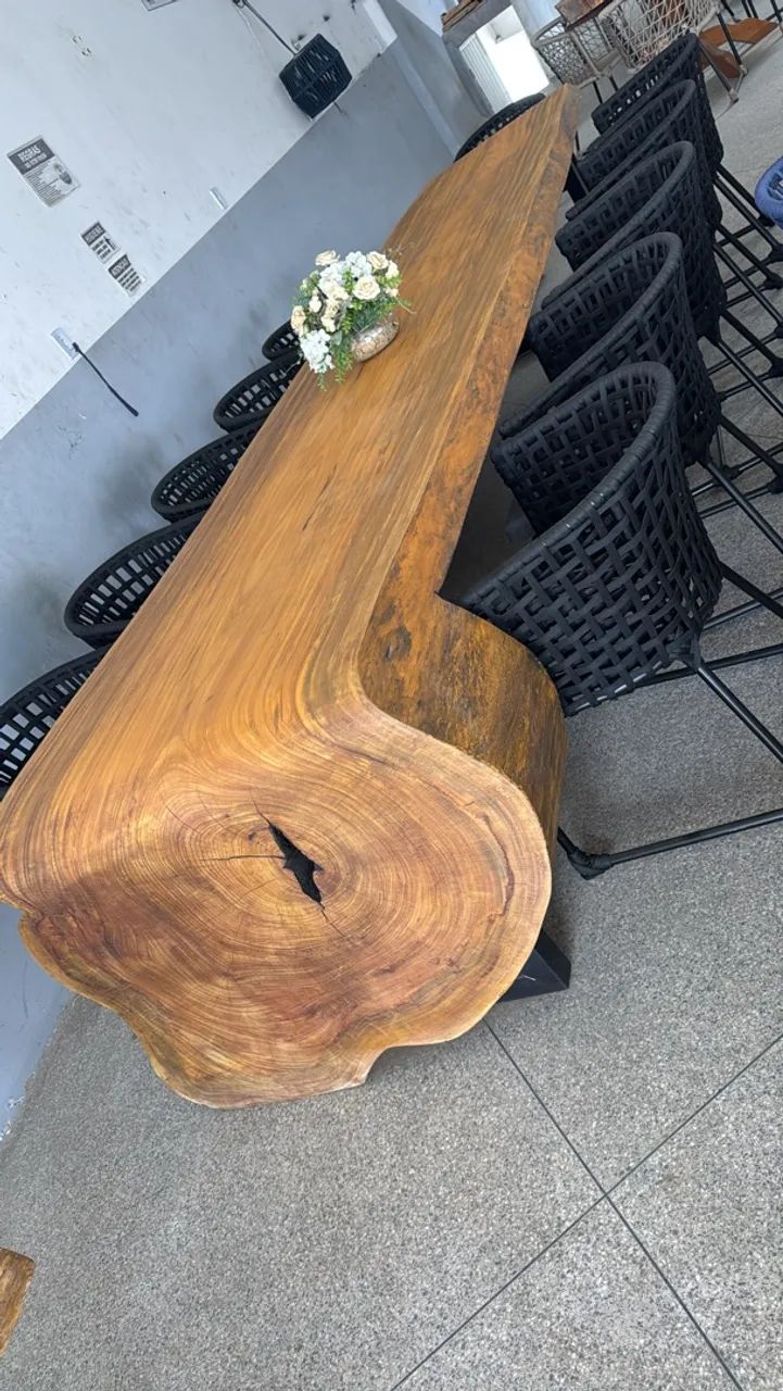 MESA PRANCHA EM OFERTA SÓ ESSA SEMANA - Foto 4