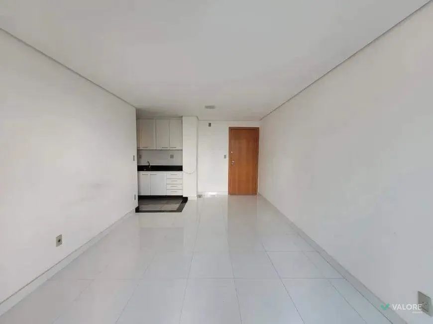 Apartamento 1 quarto para aluguel no Belvedere