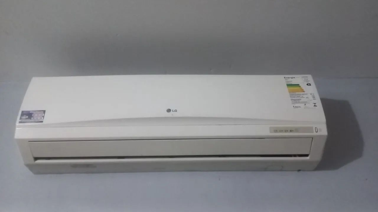 Ar-condicionado LG - Foto 2