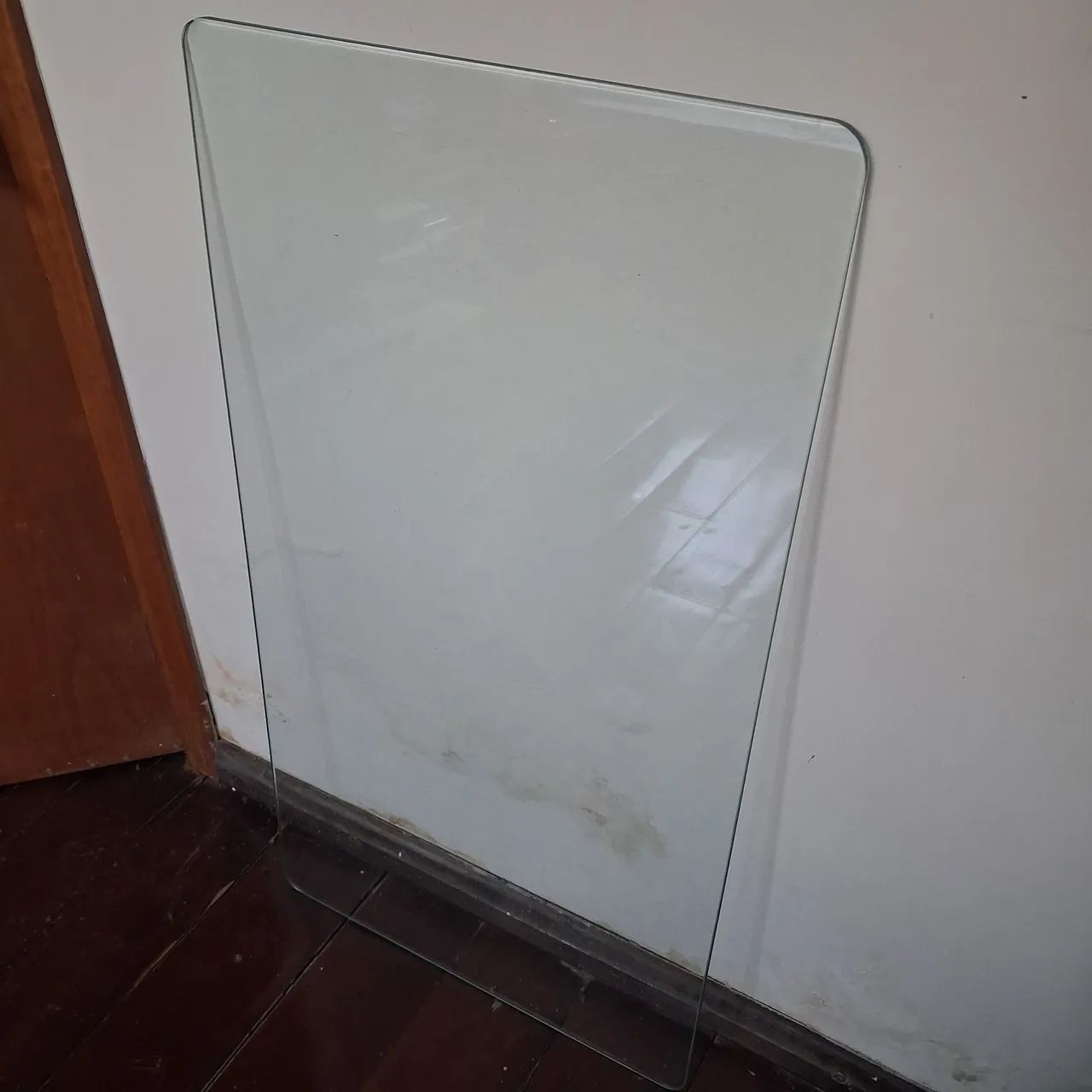 Tampo de Vidro - Foto 2