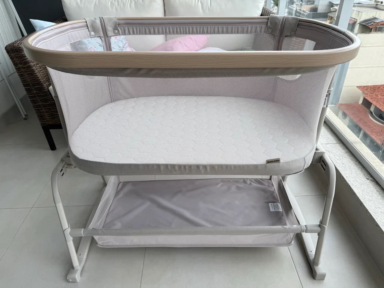 Berço Iora Air Maxi-Cosi - Foto 2