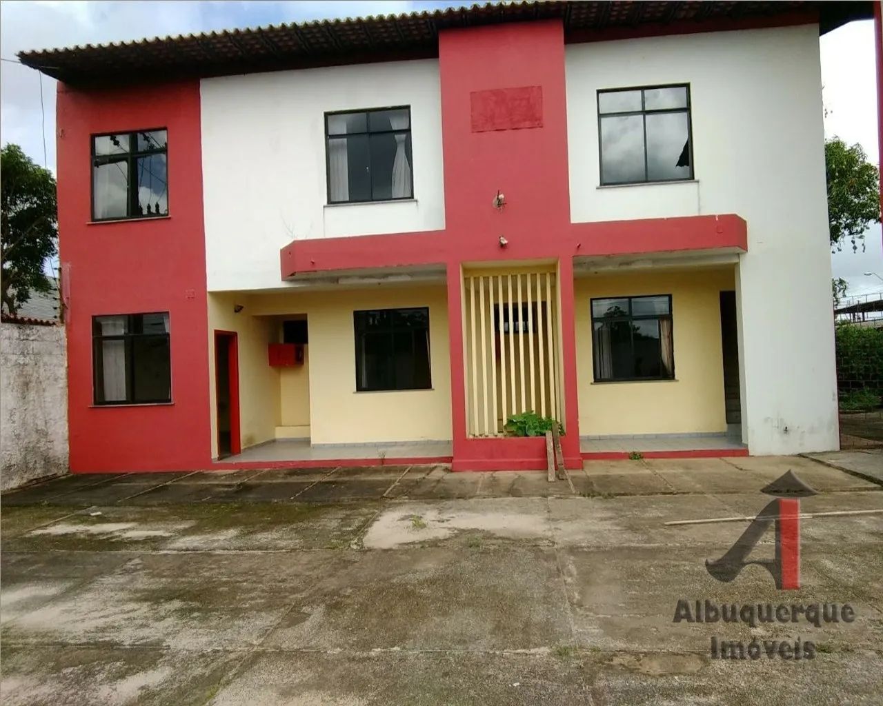 PRÉDIO COMERCIAL em SÃO LUÍS - MA, TIRIRICAL - Foto 5