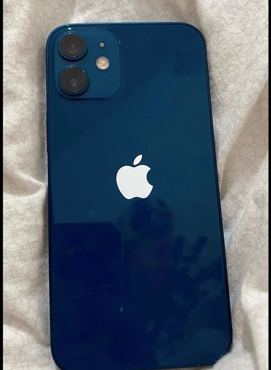 iPhone 12