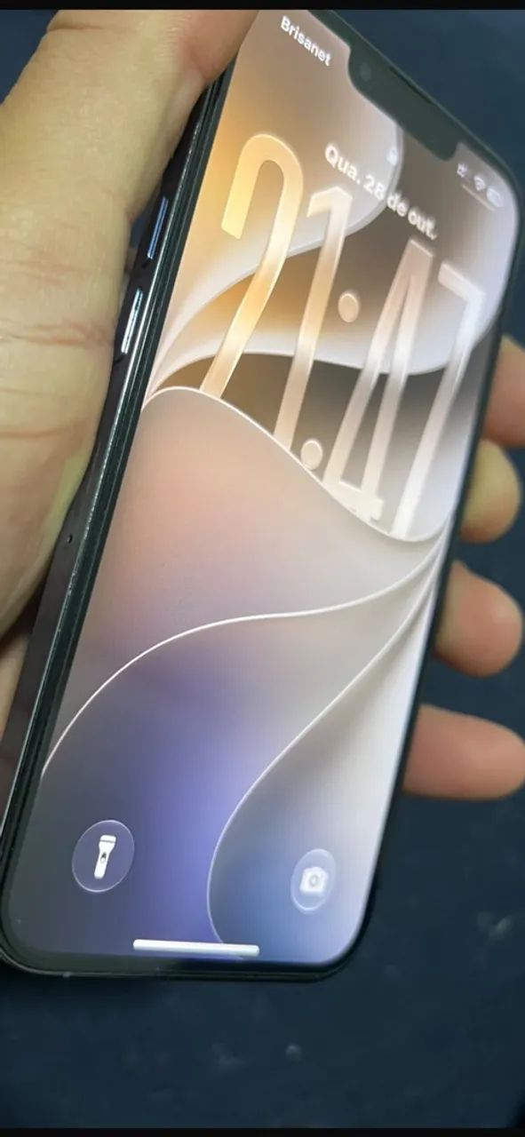 iPhone 13 Pro 128GB - Foto 4