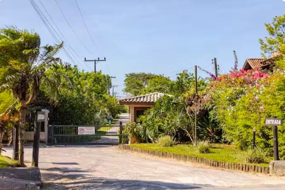 Casa em Condomínio Fechado beira da Lagoa - Foto 3