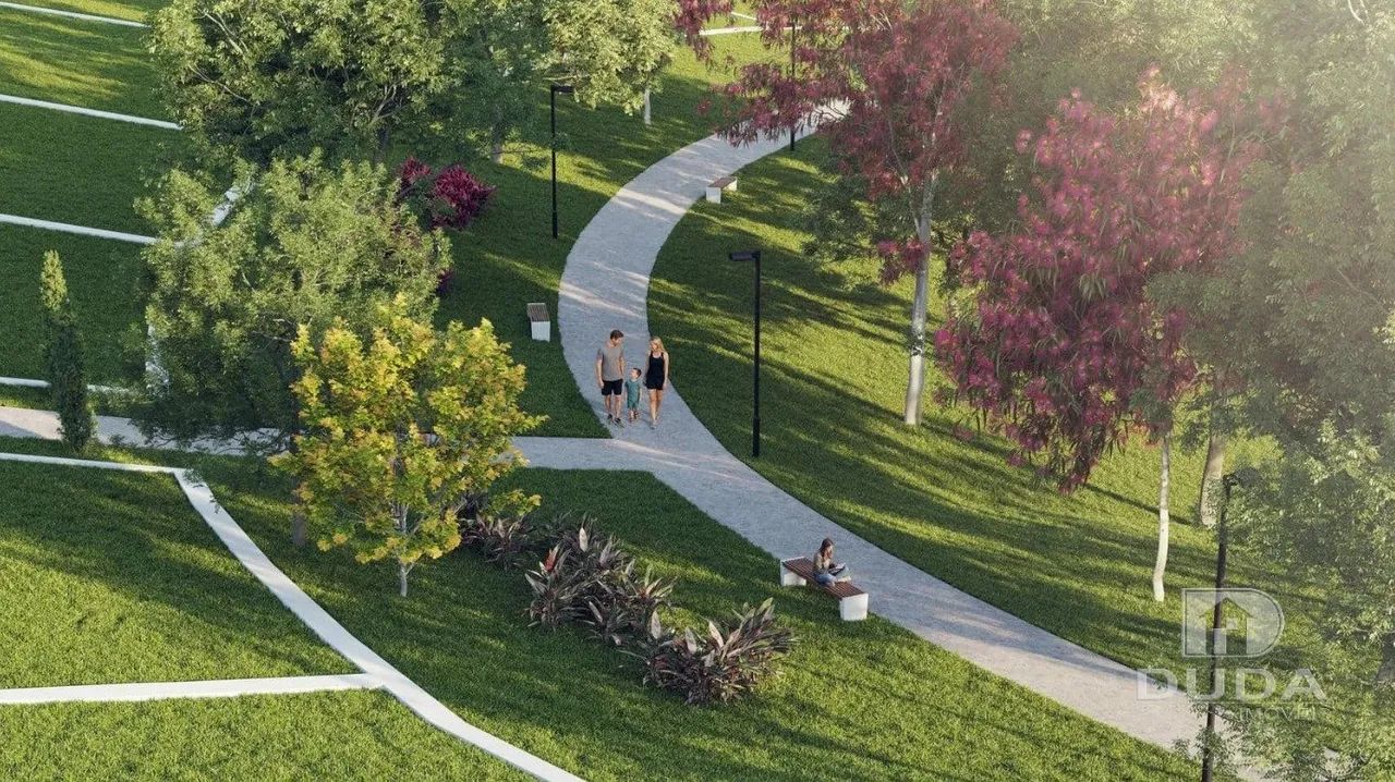 Serena Città - Um novo conceito de viver bem! - Foto 4